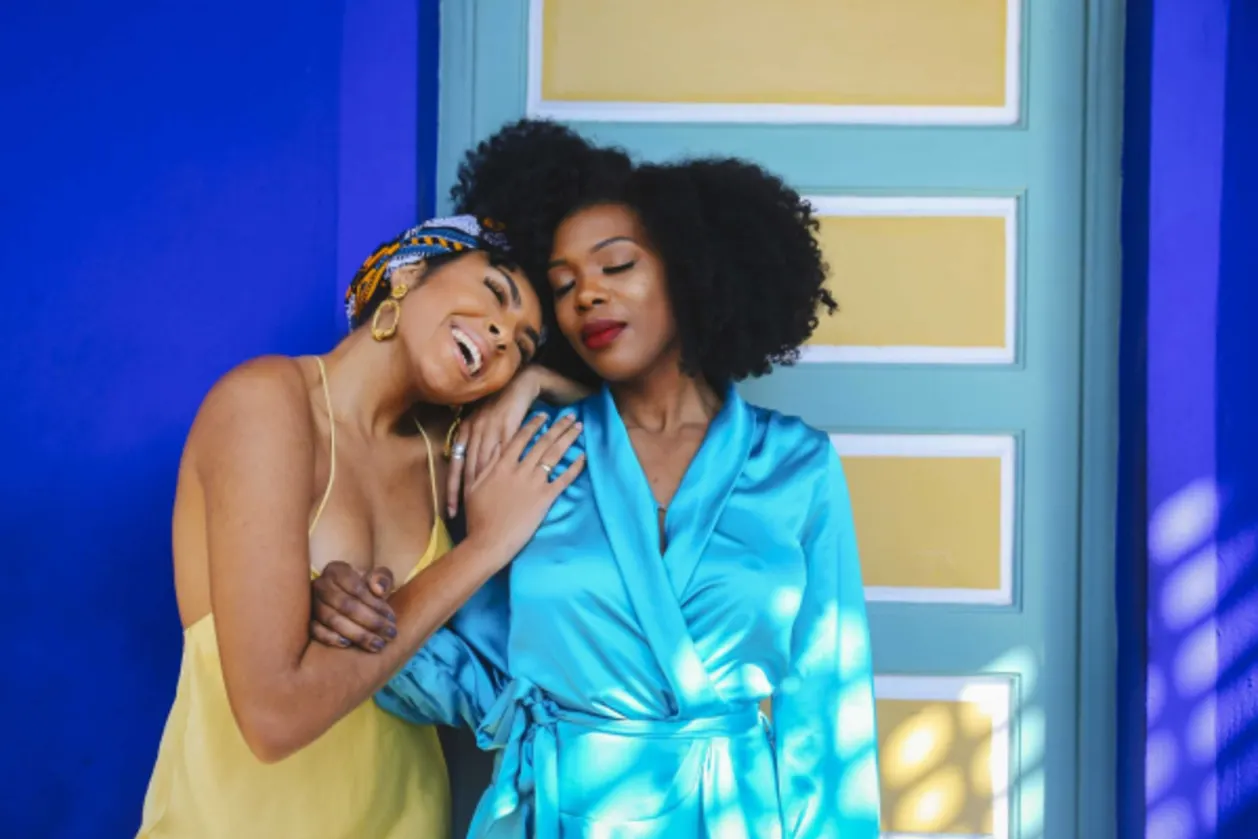 IMARA Retreat attendees